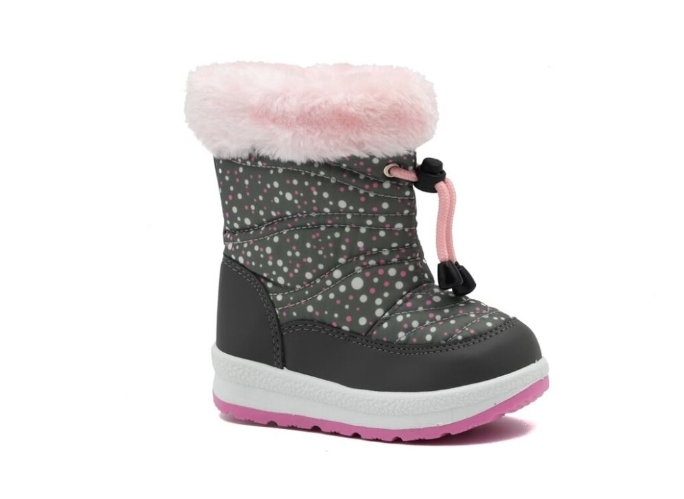 WINTER BOOTS