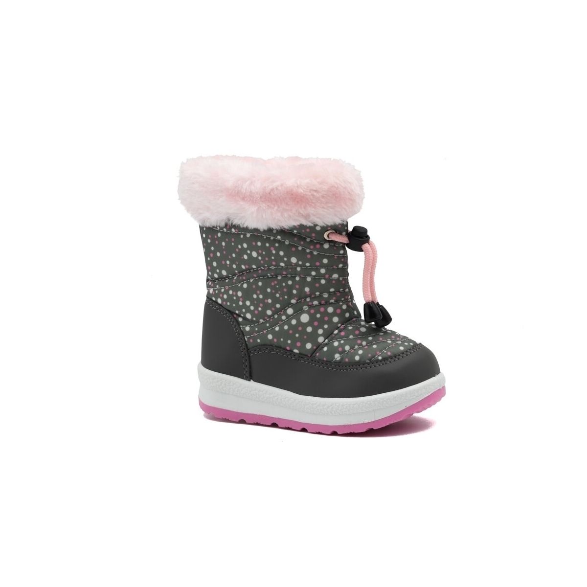 WINTER BOOTS