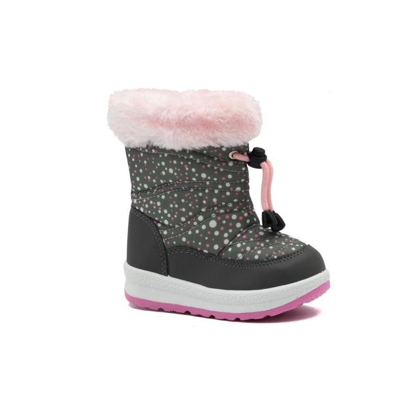 WINTER BOOTS