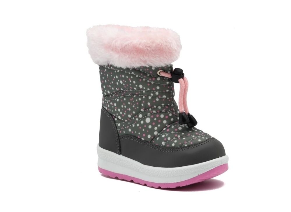 WINTER BOOTS