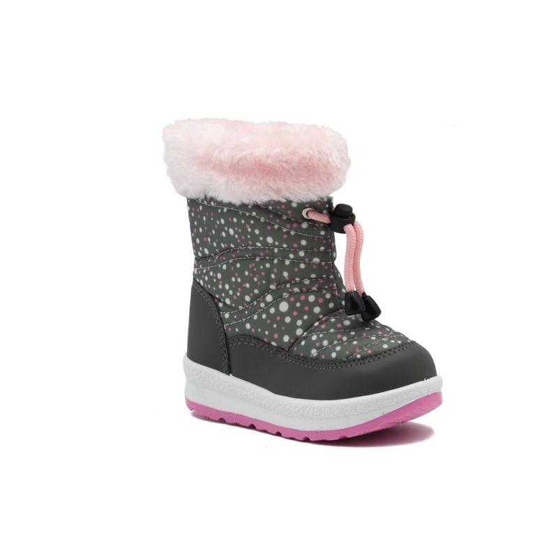 WINTER BOOTS