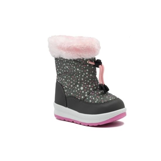 WINTER BOOTS
