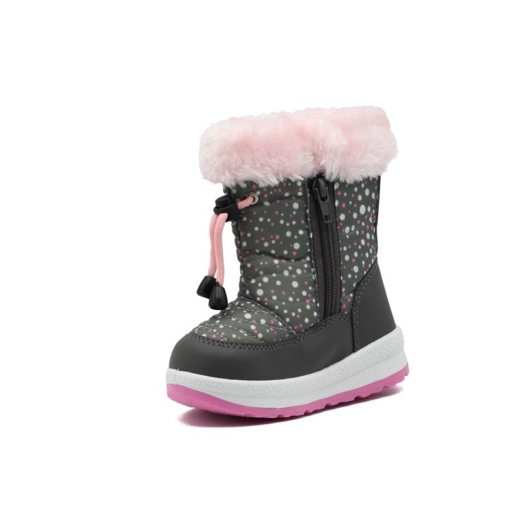 WINTER BOOTS