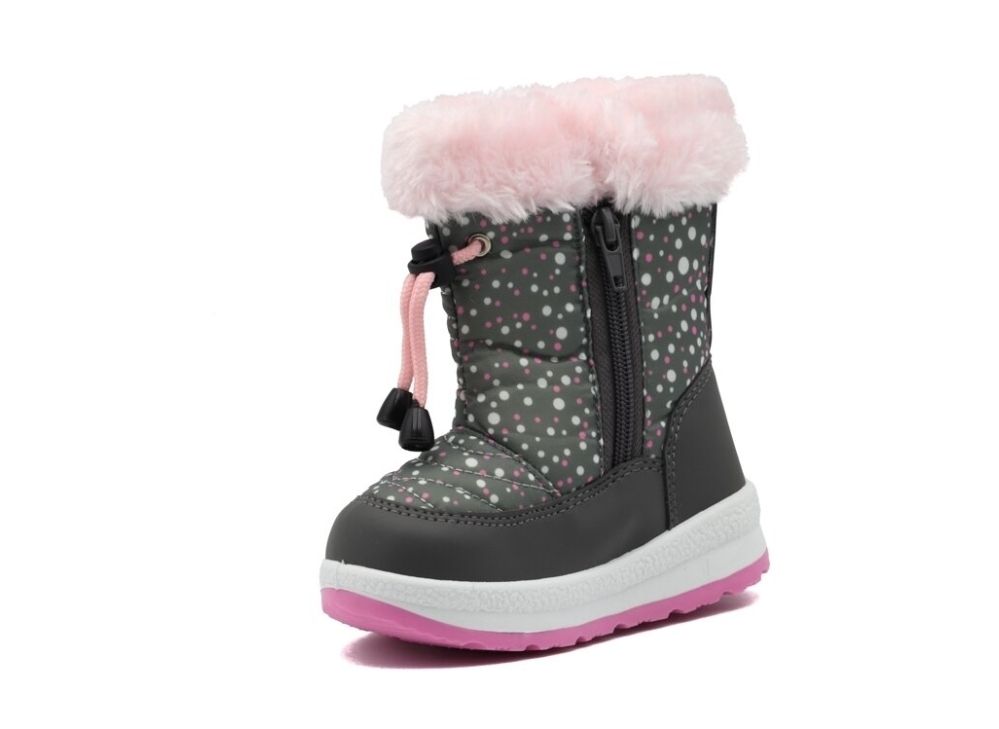 WINTER BOOTS