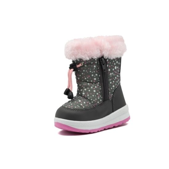 WINTER BOOTS