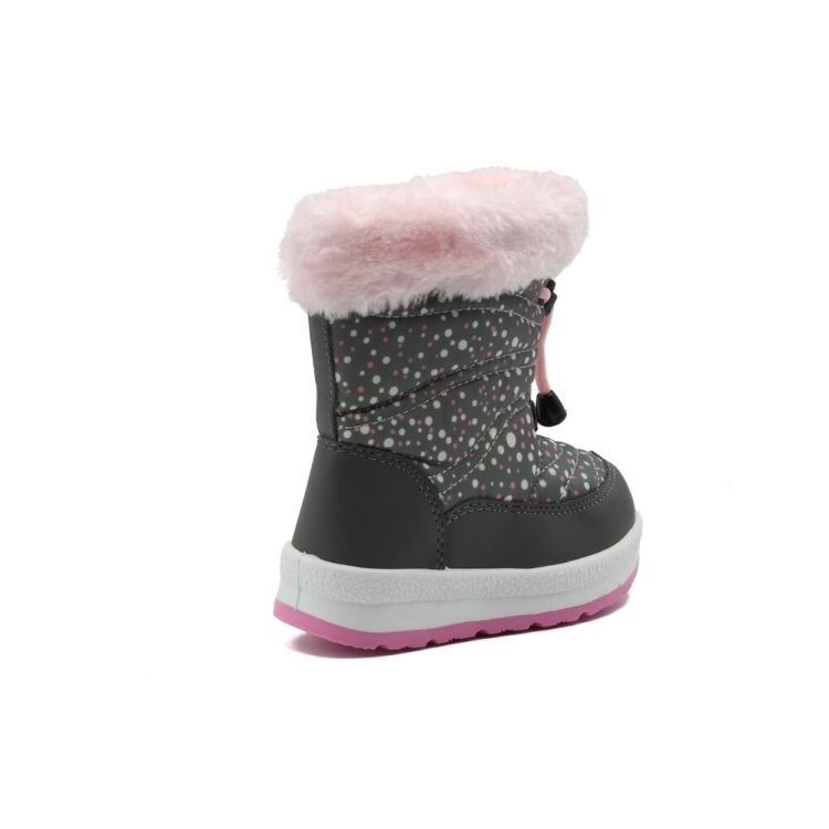WINTER BOOTS