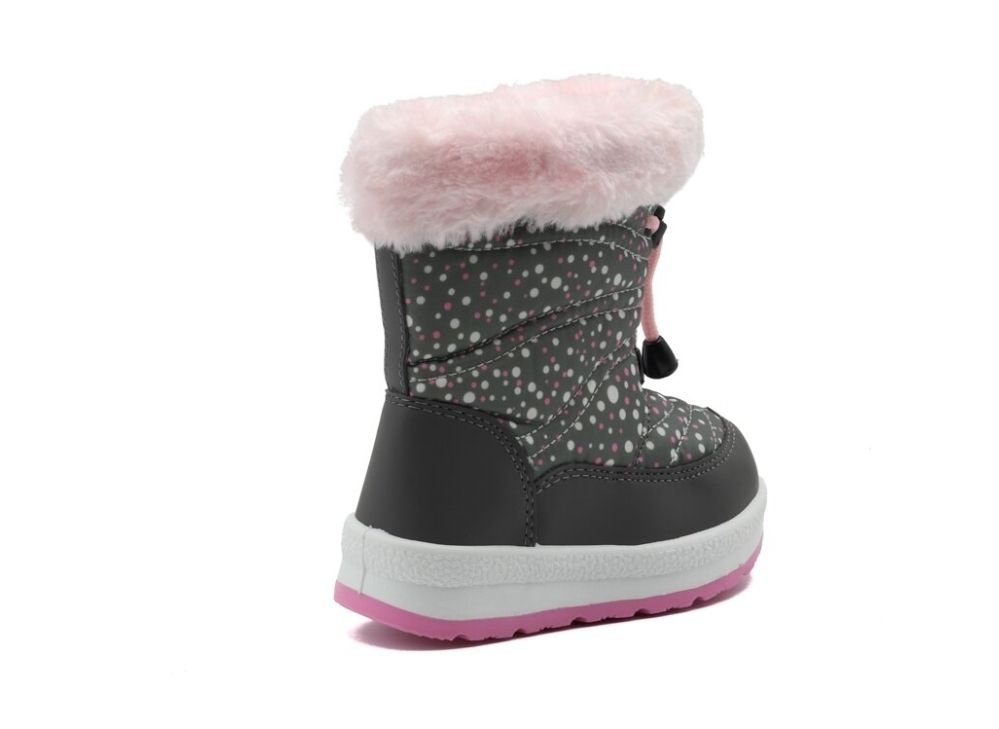 WINTER BOOTS