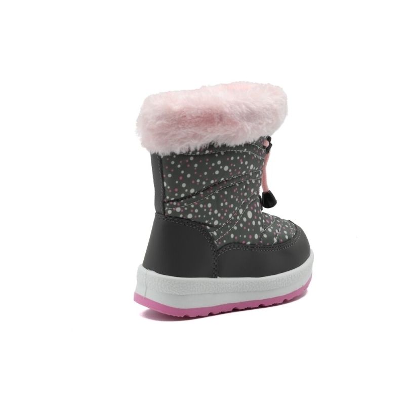 WINTER BOOTS