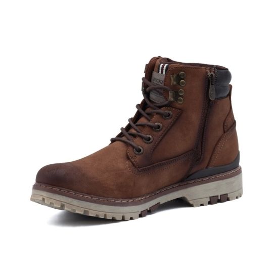 DOCKERS BOOTS