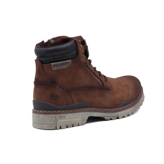 DOCKERS BOOTS