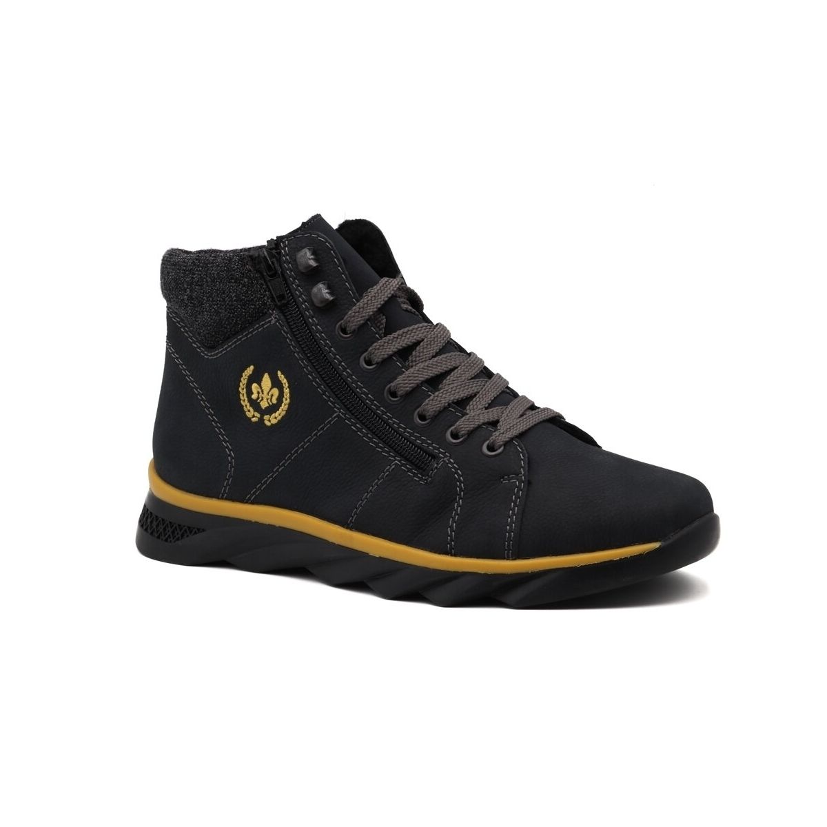 WINTER BOOTS RIEKER