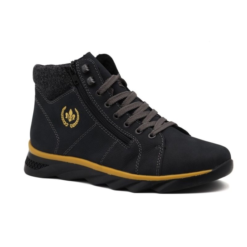 WINTER BOOTS RIEKER