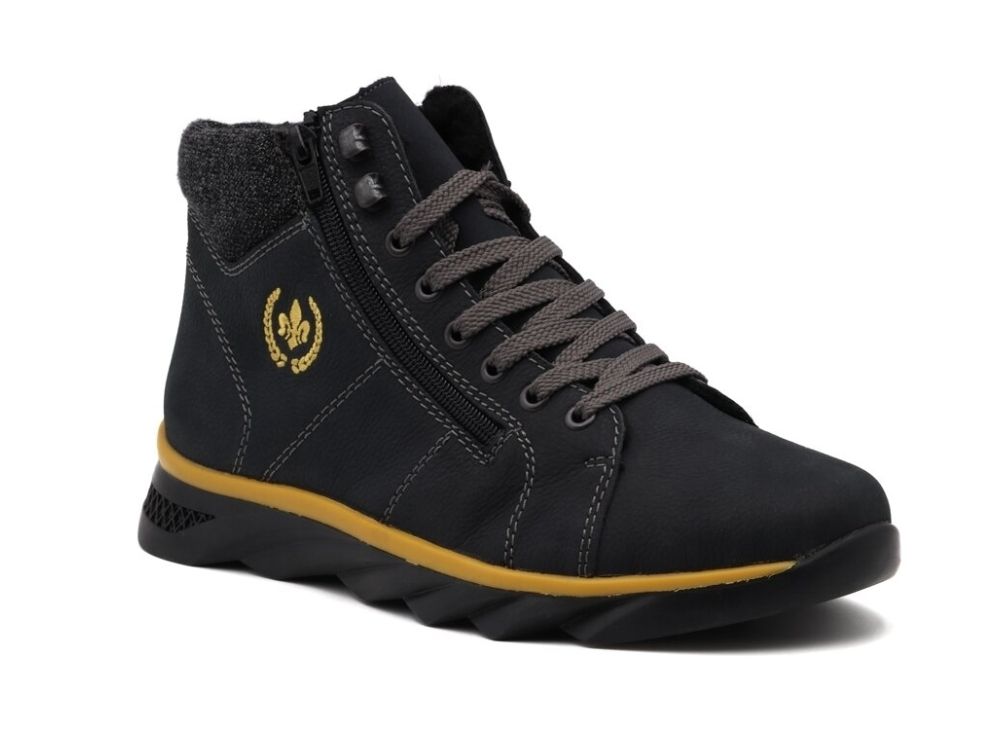 WINTER BOOTS RIEKER
