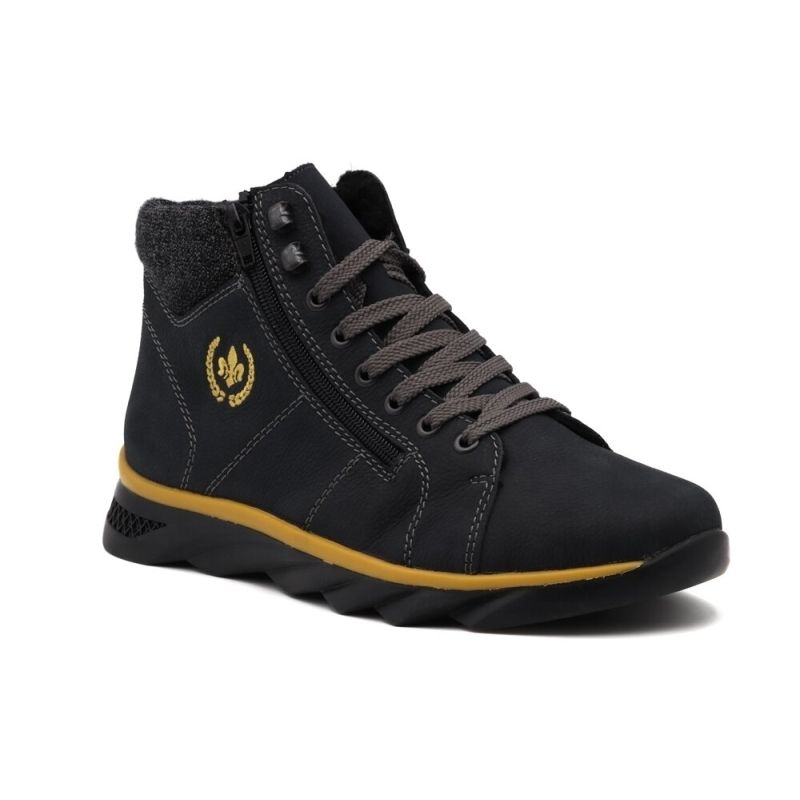 WINTER BOOTS RIEKER