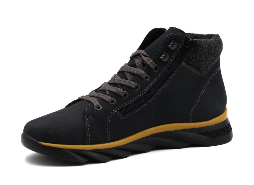WINTER BOOTS RIEKER