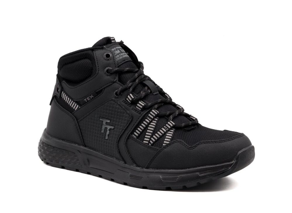 BOOTS TOM TAILOR