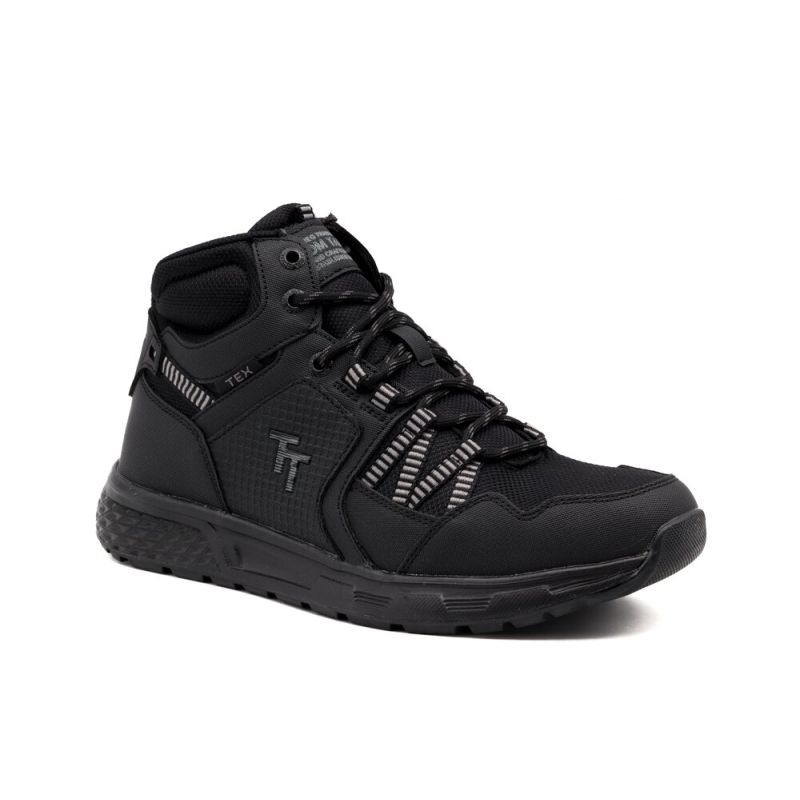 BOOTS TOM TAILOR