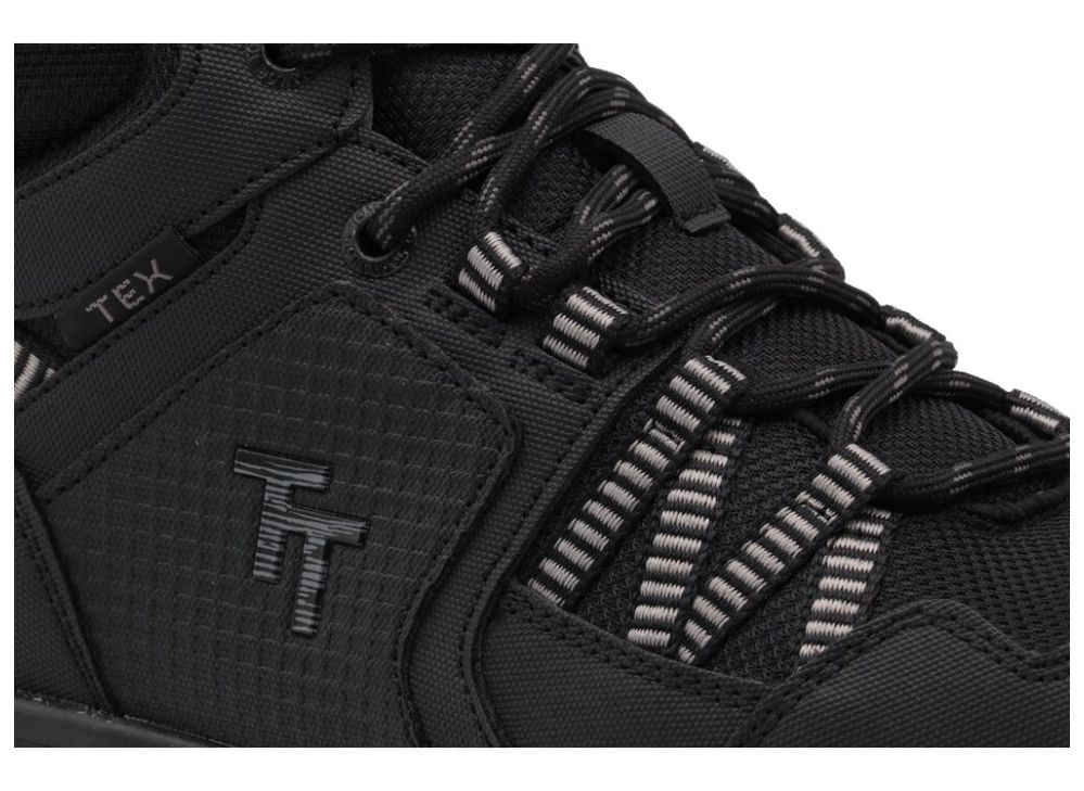 BOOTS TOM TAILOR