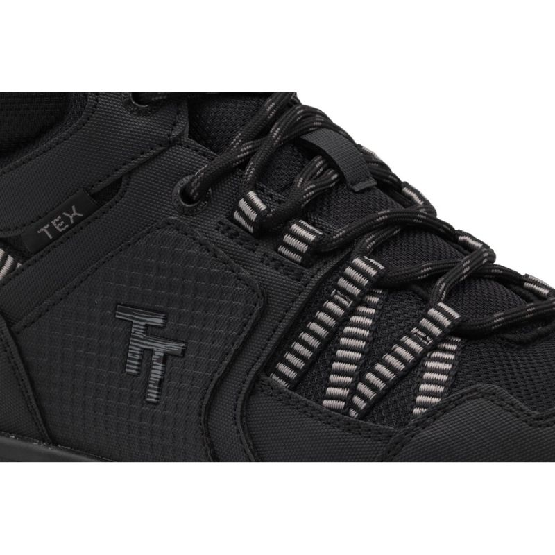 BOOTS TOM TAILOR