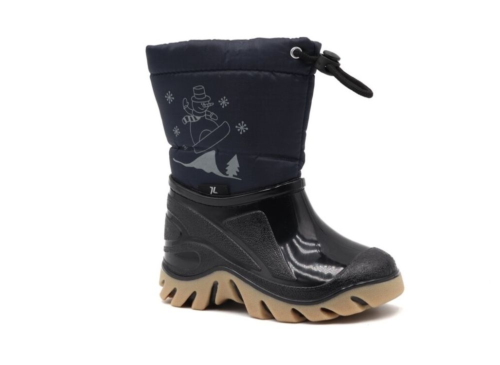 RUBBER BOOTS JUNIOR LEAGUE