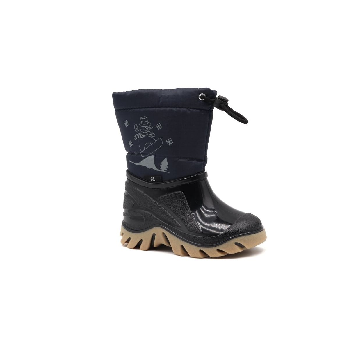 RUBBER BOOTS JUNIOR LEAGUE