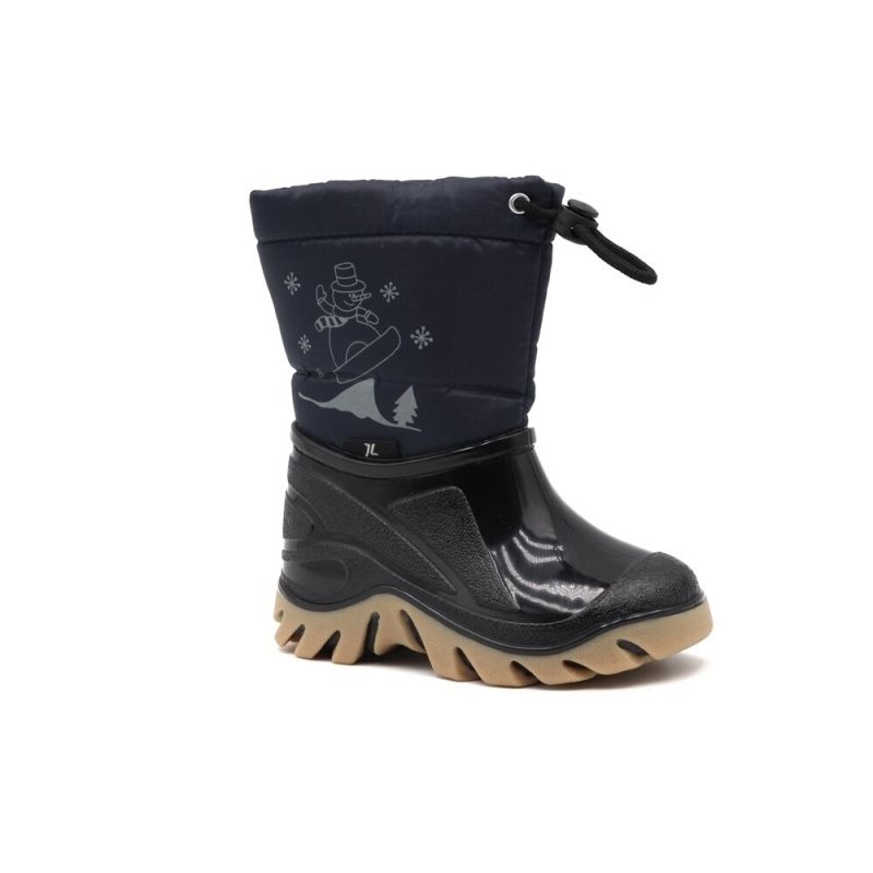 RUBBER BOOTS JUNIOR LEAGUE