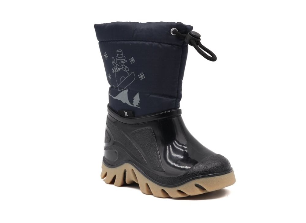 RUBBER BOOTS JUNIOR LEAGUE
