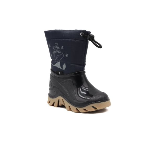 RUBBER BOOTS JUNIOR LEAGUE