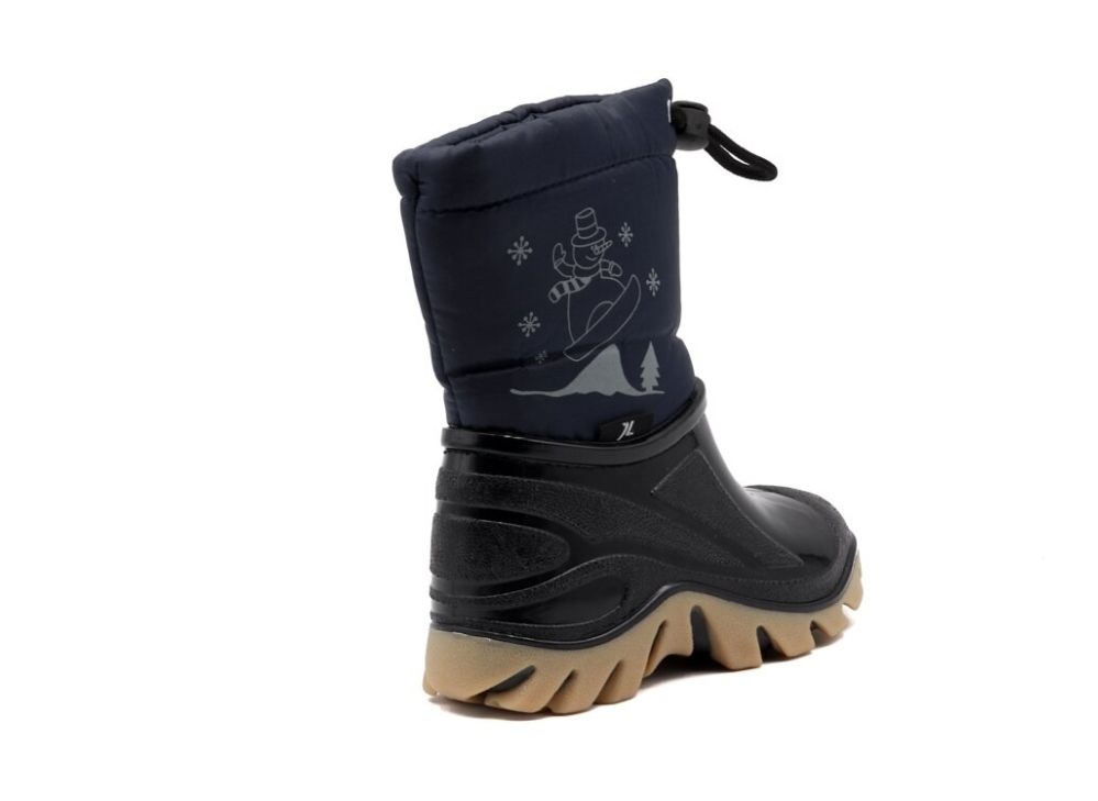 RUBBER BOOTS JUNIOR LEAGUE