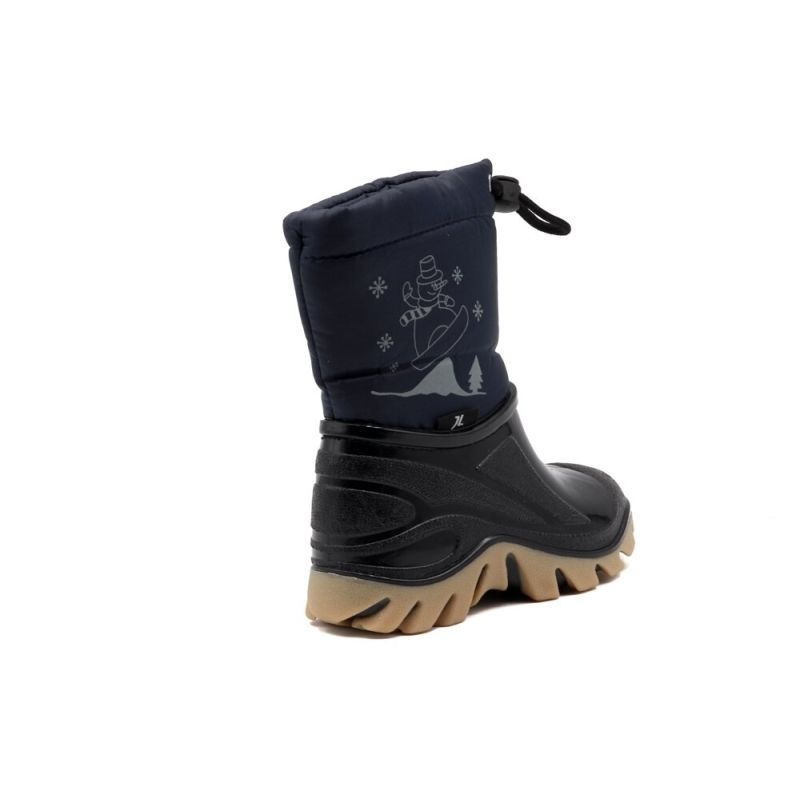 RUBBER BOOTS JUNIOR LEAGUE