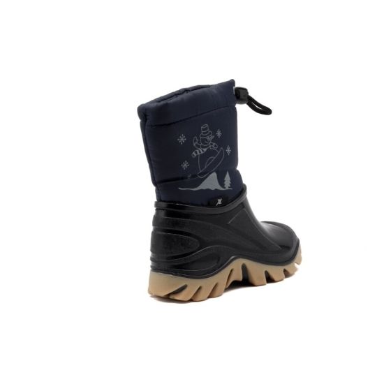 RUBBER BOOTS JUNIOR LEAGUE
