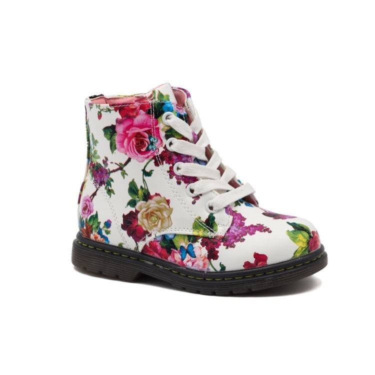 SLOBBY BOOTS