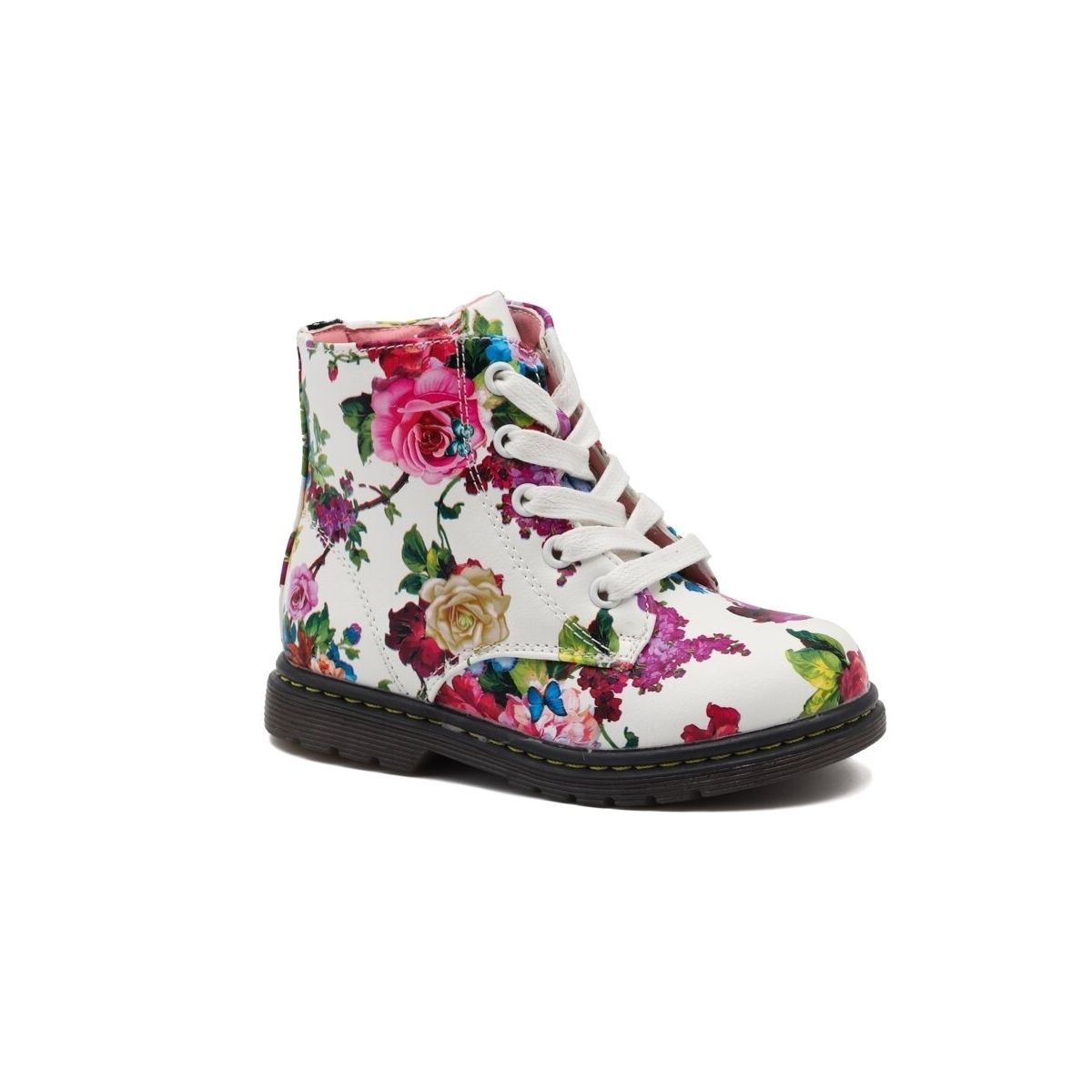 SLOBBY BOOTS