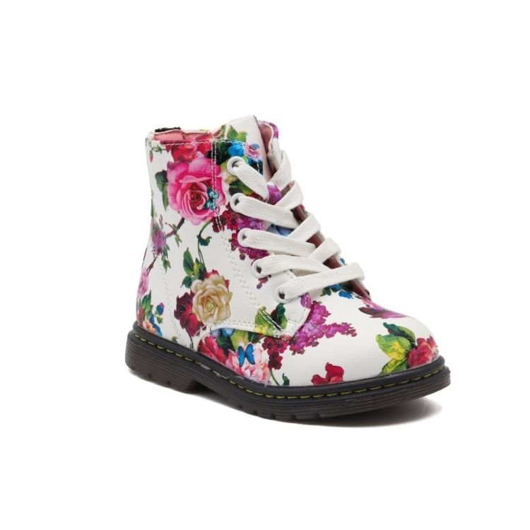 SLOBBY BOOTS