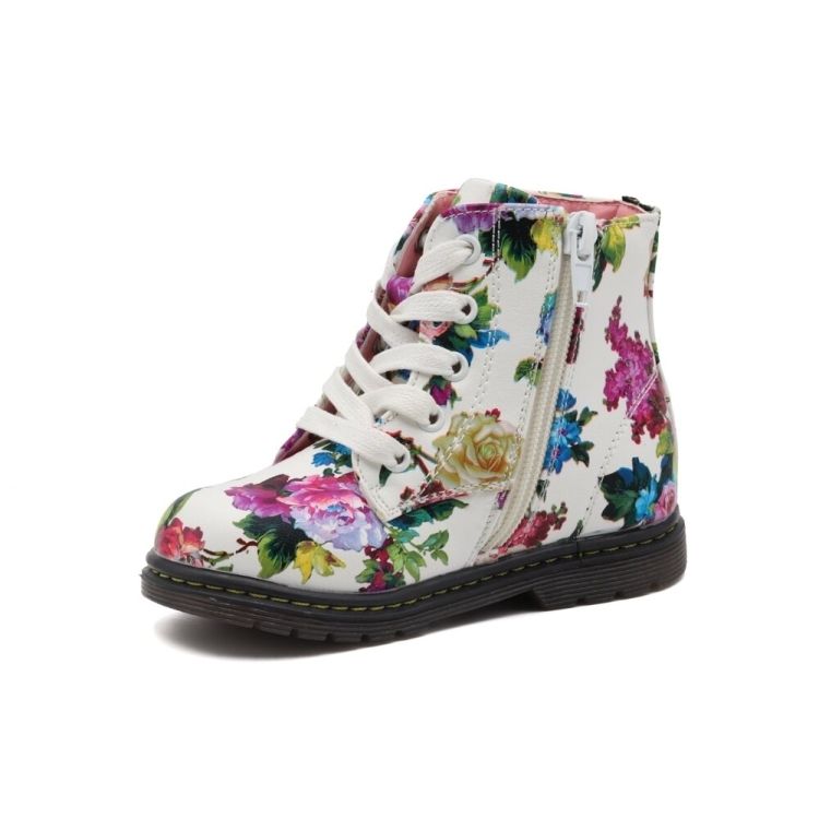SLOBBY BOOTS