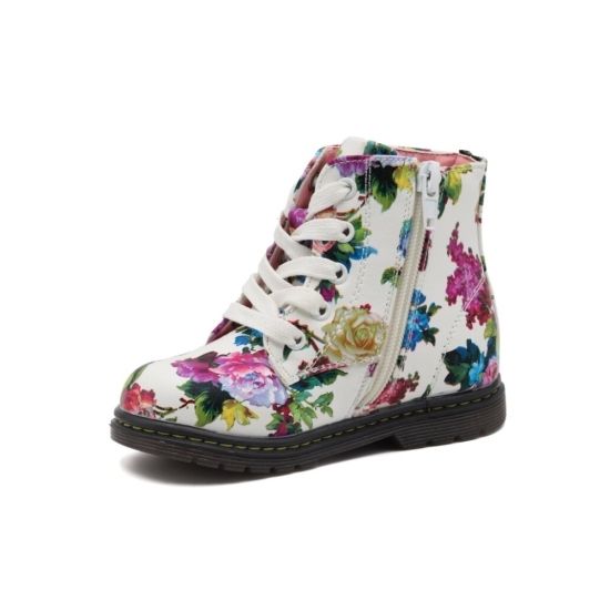 SLOBBY BOOTS