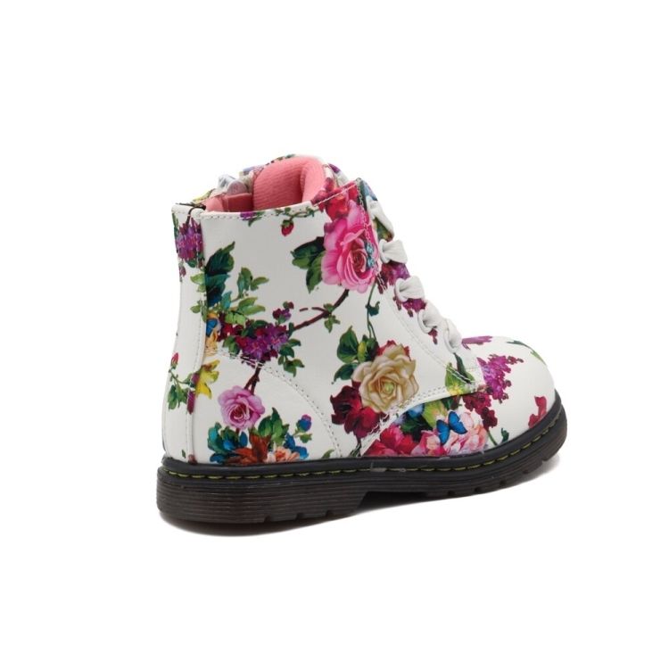 SLOBBY BOOTS
