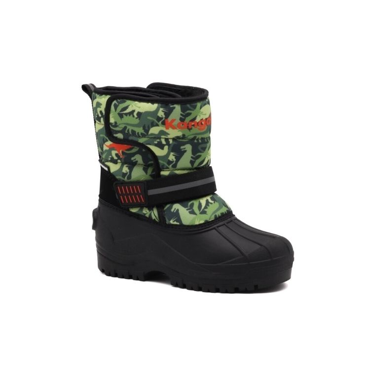 WINTER BOOTS KANGAROOS
