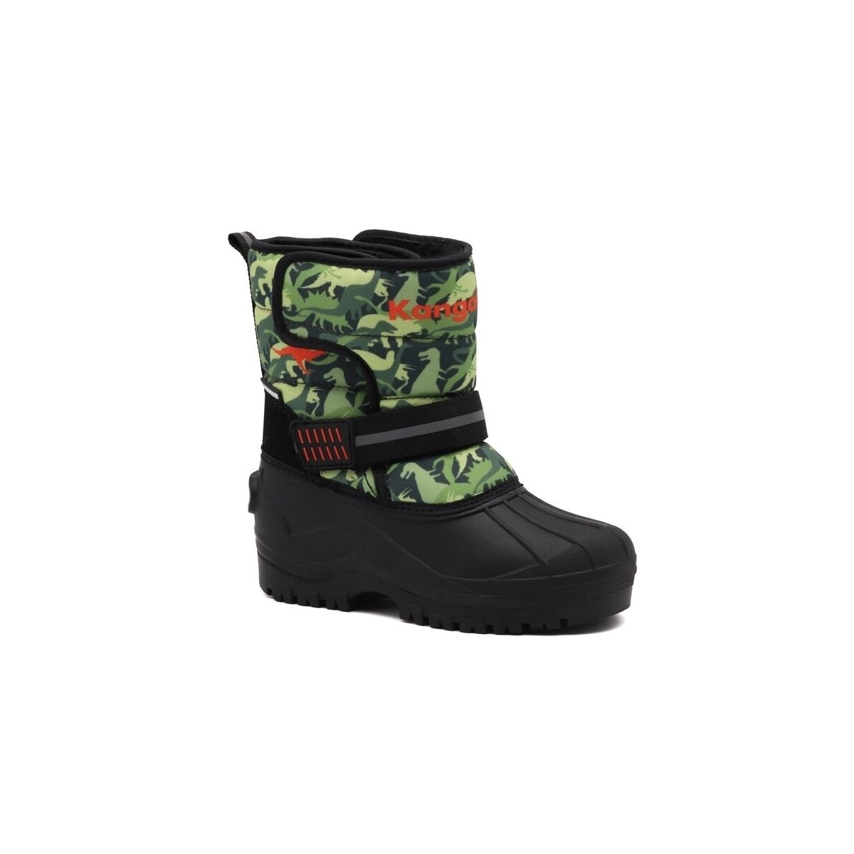 WINTER BOOTS KANGAROOS