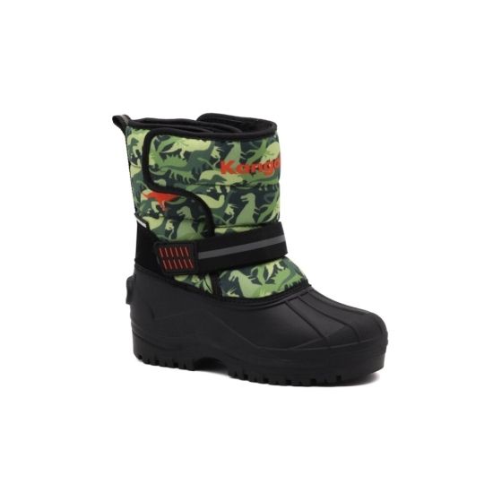 WINTER BOOTS KANGAROOS