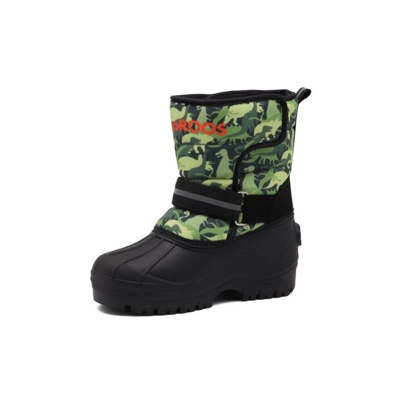 WINTER BOOTS KANGAROOS