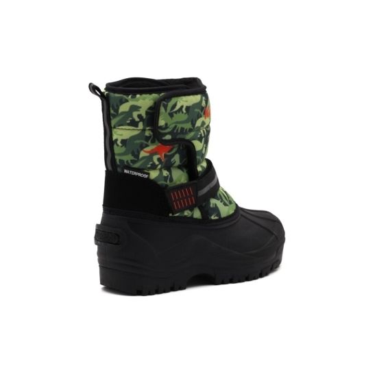 WINTER BOOTS KANGAROOS