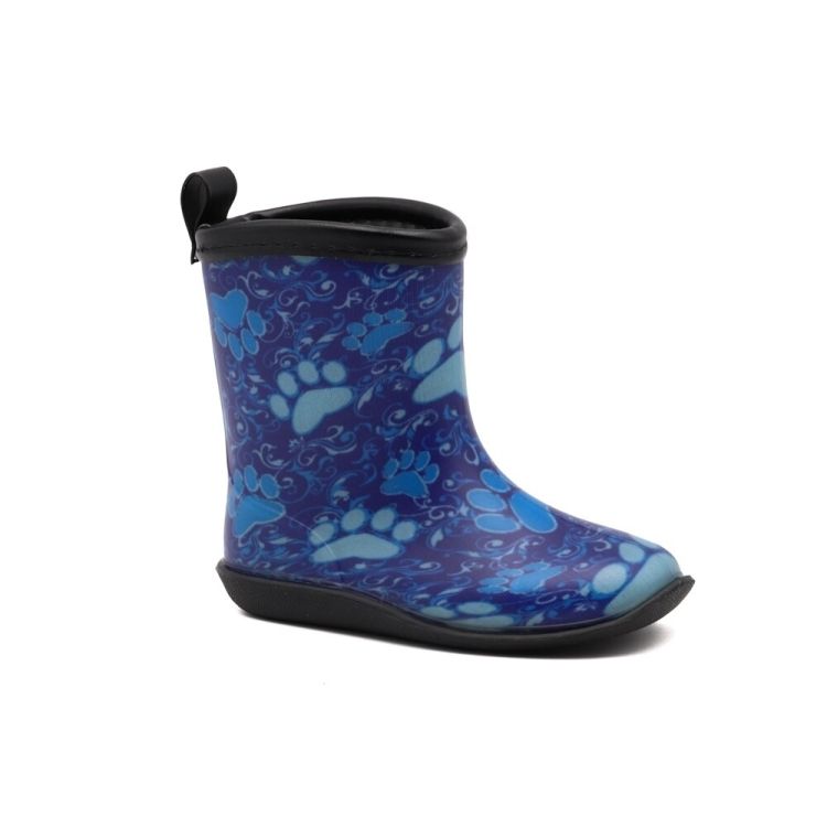 RUBBER BOOTS SLOBBY