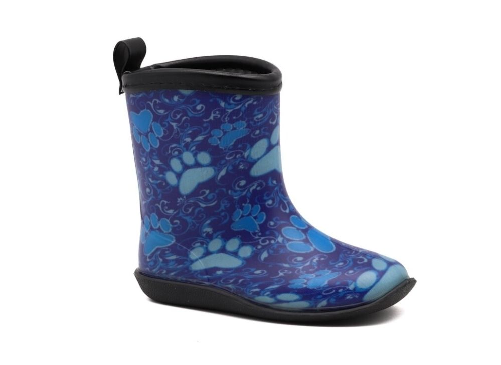 RUBBER BOOTS SLOBBY