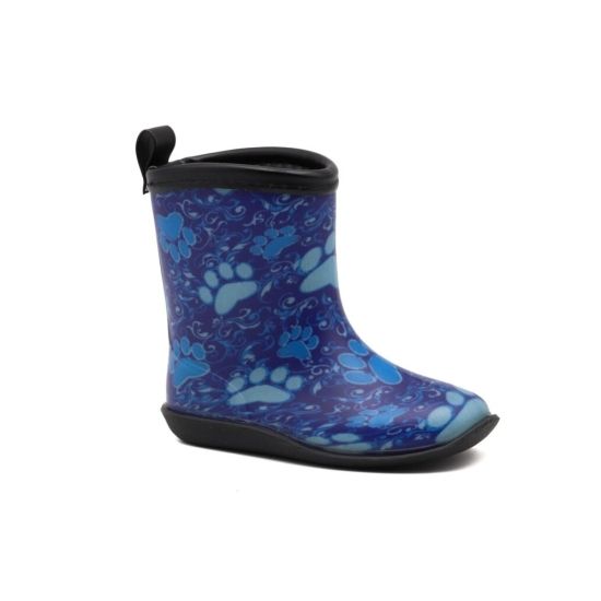 RUBBER BOOTS SLOBBY