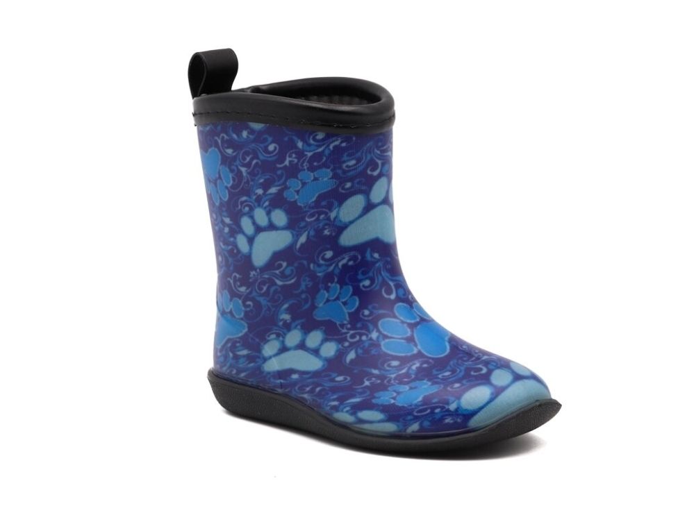 RUBBER BOOTS SLOBBY