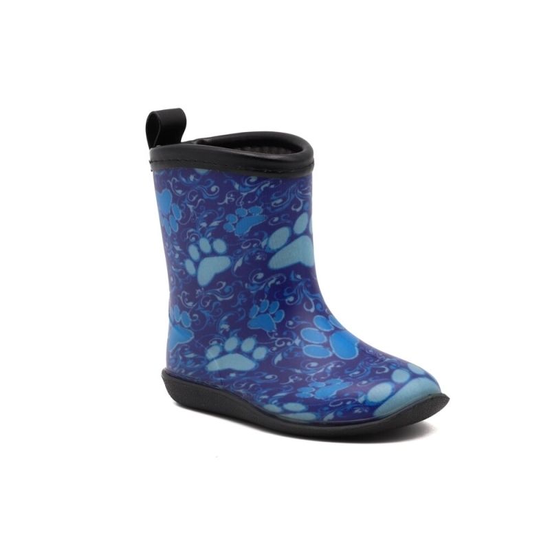 RUBBER BOOTS SLOBBY