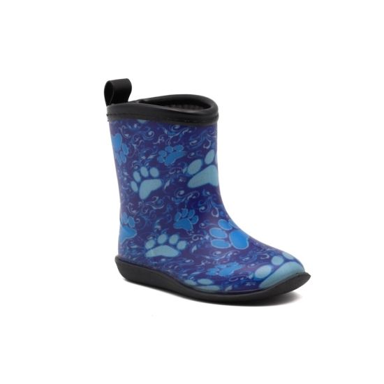 RUBBER BOOTS SLOBBY