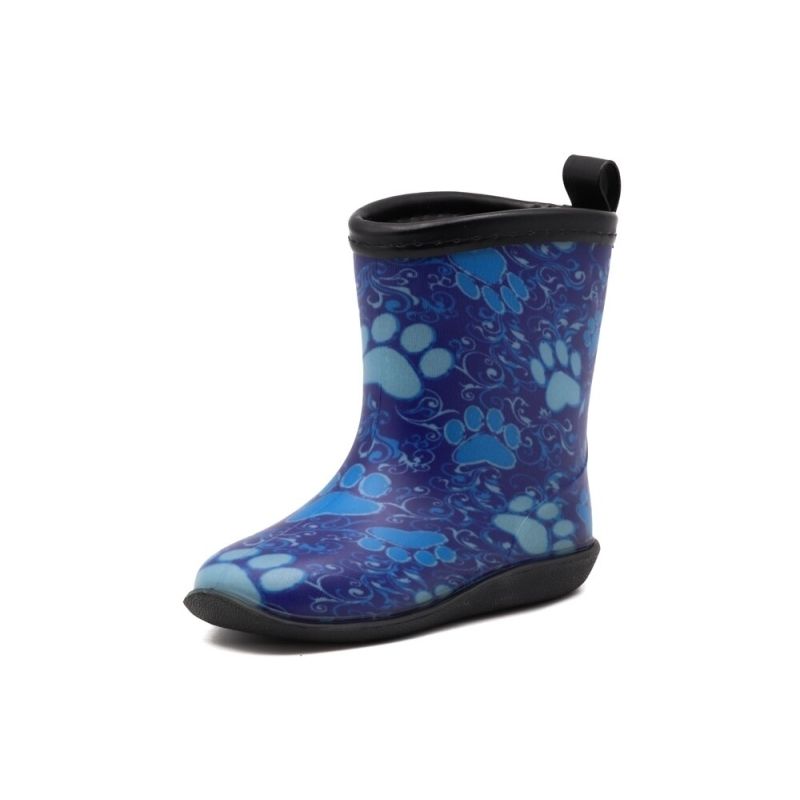 RUBBER BOOTS SLOBBY
