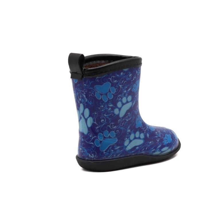 RUBBER BOOTS SLOBBY